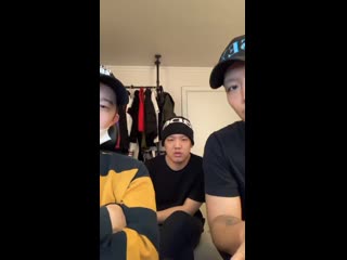 [ig live] owenmyown 201201