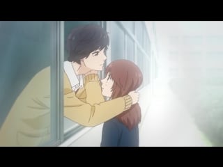 Blue spring ride against the current dreaming alone (ft taka) dreamwalker amv