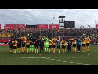 Dynamo dresden away in würzburg