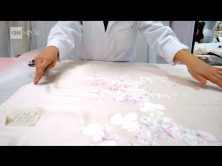 Cnn style ralph russo the making of a couture dress