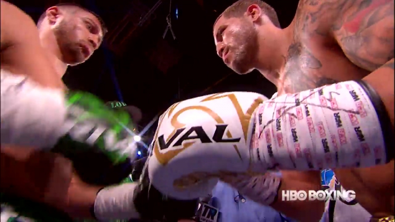 Vasyl lomachenko vs jason sosa wcb highlights (hbo boxing)