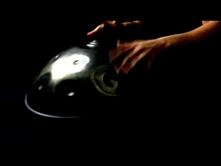 Adrian j portia handpan pantam