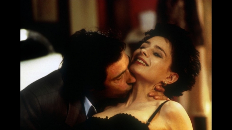 " мой мужчина " 1996 / mon homme / реж бертран блие / драма, мелодрама, комедия