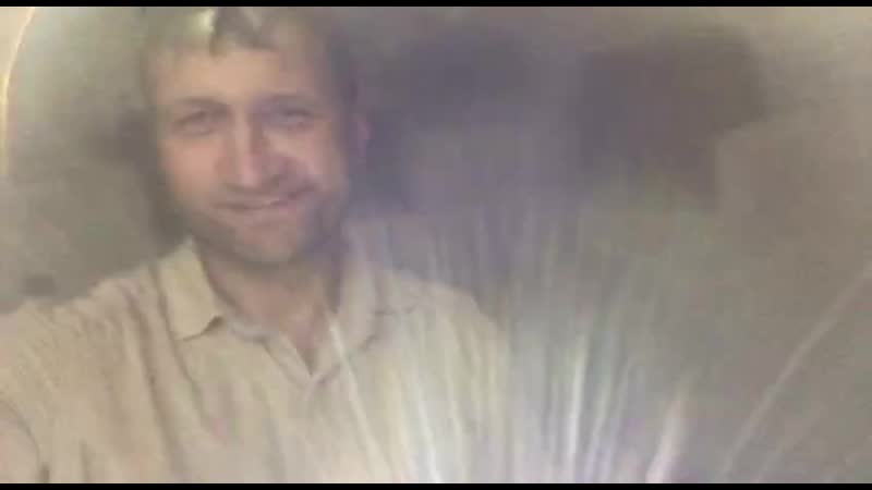 Пещерный город духов в районе латамны