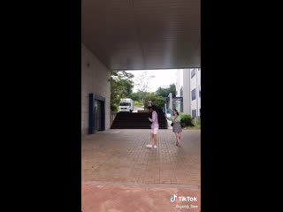 [drama] tiktok xiyeon @ trap