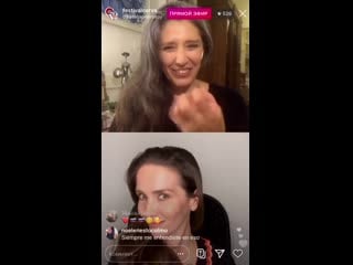 Vivo con @festivalcervantinodeargentina parte1