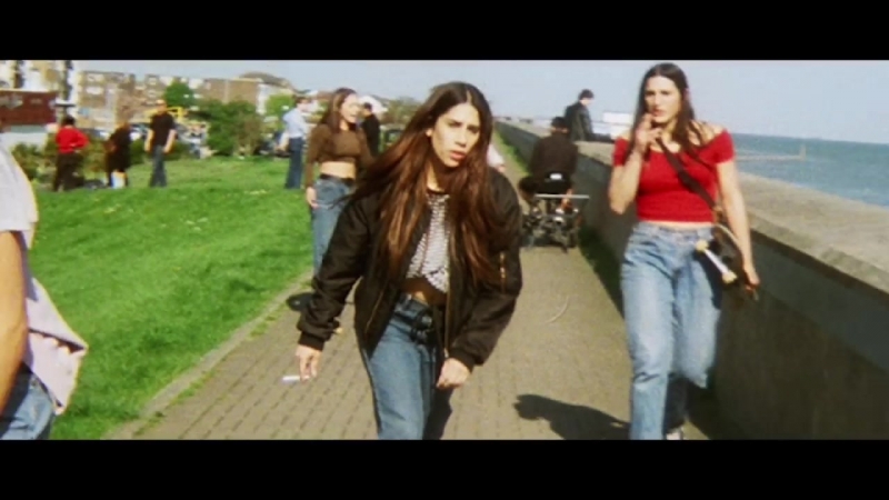 The kooks all the time