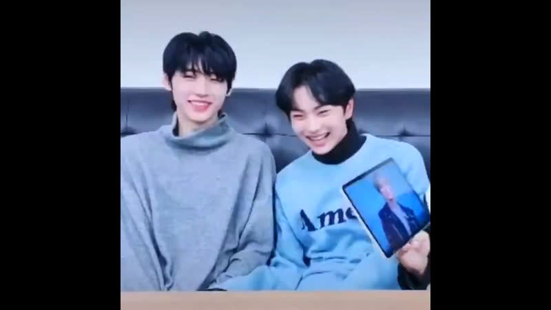 Jungwon and sunghoon enhypen