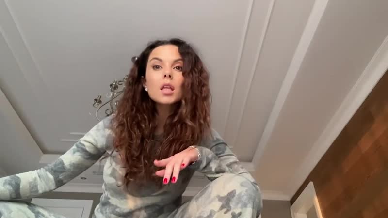 Nk la cuarentena | карантин (новый клип 2020 настя каменских)