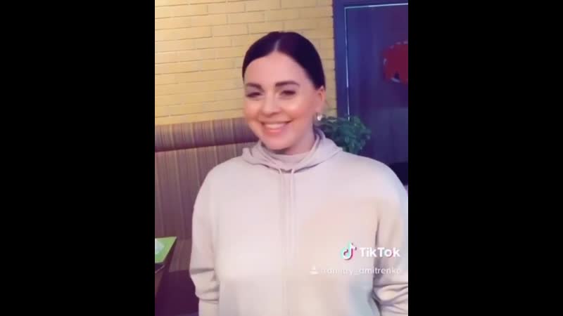 Новые звёзды тиктока оля и дима дмитренко))