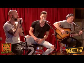 Daughtry live from home (acoustic) (2020)