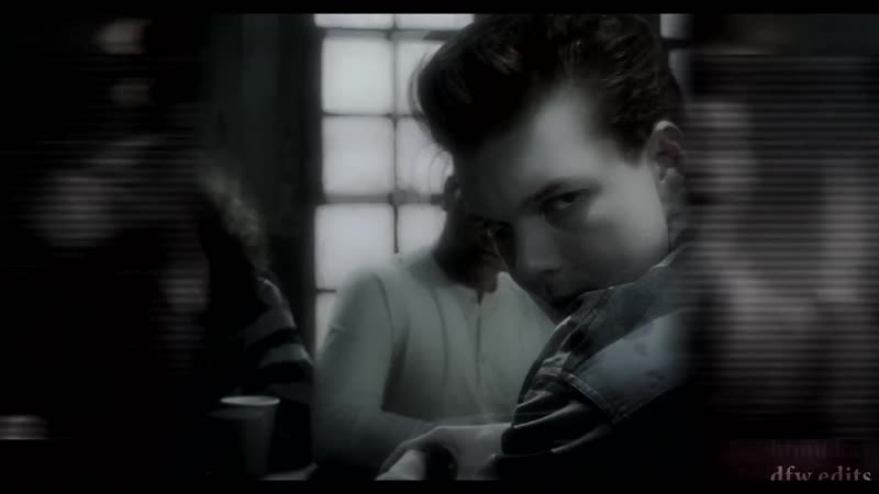 Jerome porn video – Teen wolf x gotham | theo raeken x jerome valeska