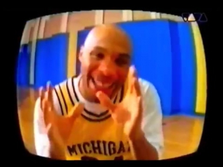 The outhere brothers boom boom boom