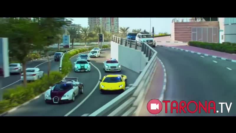 Kungfu yoga (tarjima, super komediya) hd (jekki chan)