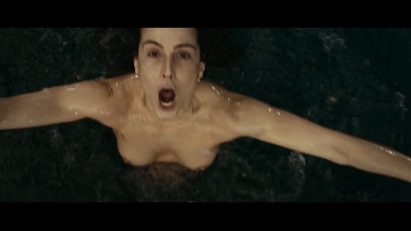 Нуми рапас джанго / noomi rapace django ( 2023 )