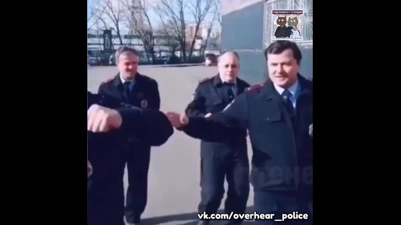 Ансамбль дубинка