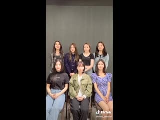 200915 elris's tiktok