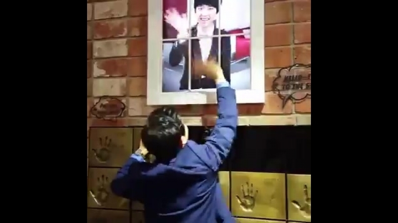 Чанель любит кенсу