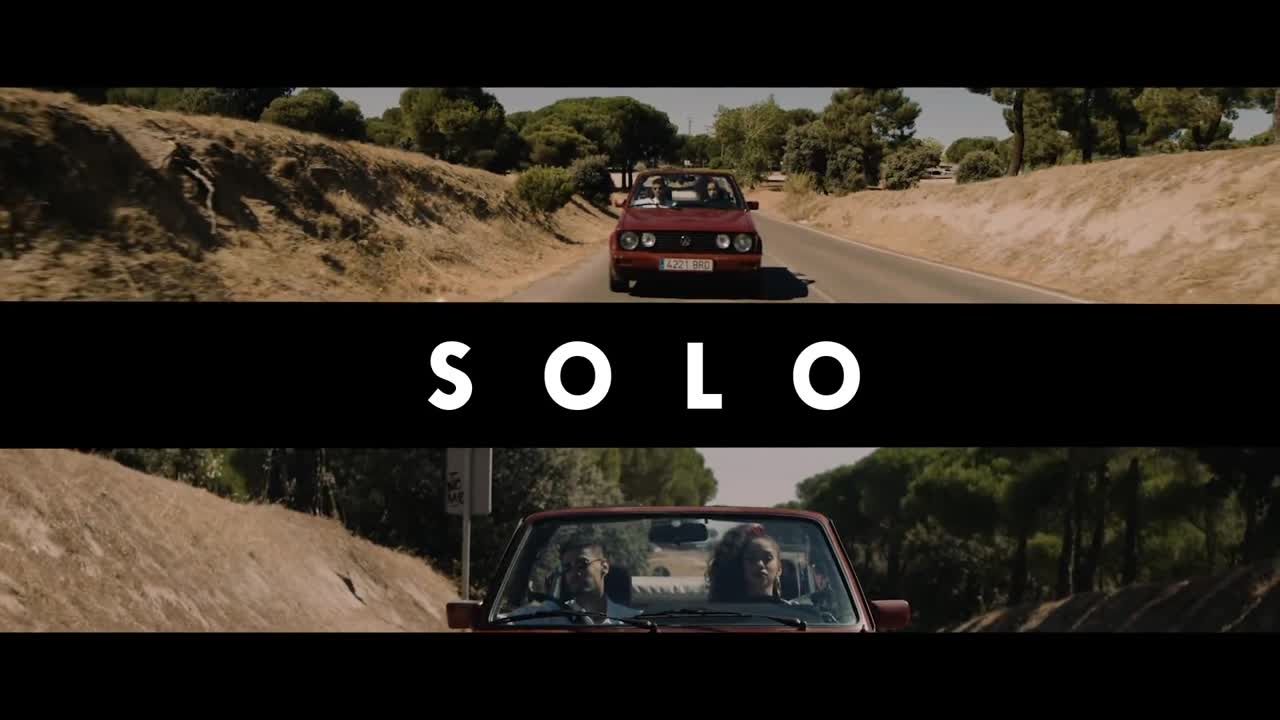 Eva ruiz solo (videoclip oficial) - BEST XXX TUBE