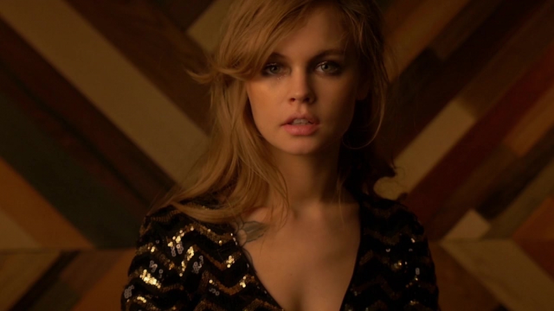 Анастасия щеглова trick pony