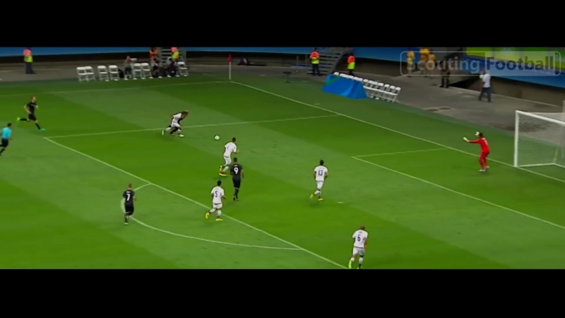 Olympics porn video – Serge gnabry ¦ highlights ¦ germany ¦ olympics 2016