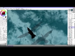 Caged heart (by yuumei)