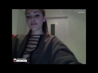 Madison beer younow july 14, 2016 @madisonbeer