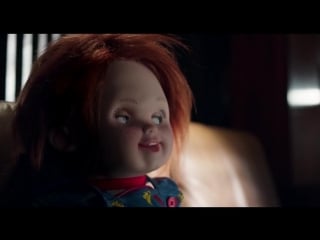 Cult of chucky full movie online 2017