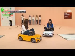 [gw] idol room\комната айдола ep 48, with twice (2\2)