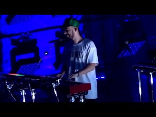 Вещественное доказательство того, что шинода тебя любит