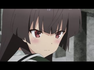 [medusasub] toji no miko | жрицы с мечами – 2 серия – русские субтитры