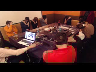 Live поиграть в мафию в симферополе | showtime