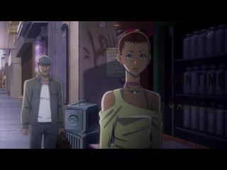 Carole & tuesday 14 серия [озвучили zendos & sati akura & kanade eu] / кэрол и тьюсдей 14