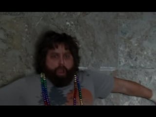 Everybody has a groundhog day