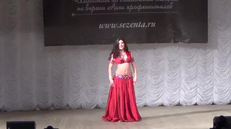 Raks al malak novosibirsk 2016 лилит григорян любители начинающие