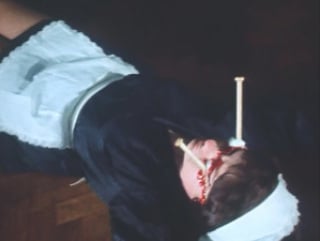 The body beneath 1970 / под кожей (rus)