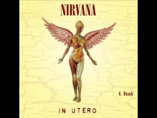 In utero nirvana (full album)