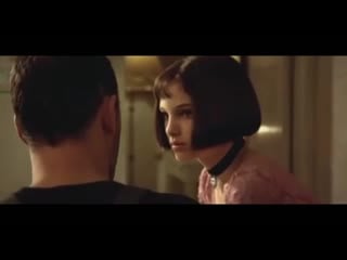 Léon the professional léon & mathilda love moi porn