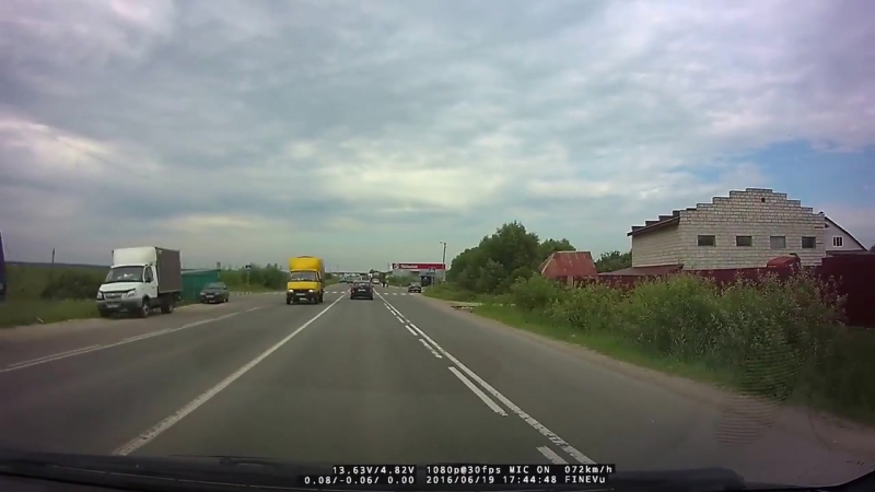 ✔ особое мнение серьезное дтп произошло в раменском районе московской области