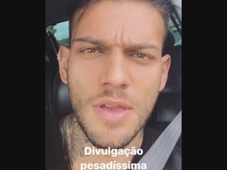 Instagram video 9 lucas lucco 2018