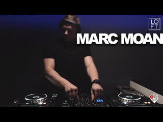 Marc moan (loft3 podkast #1 )