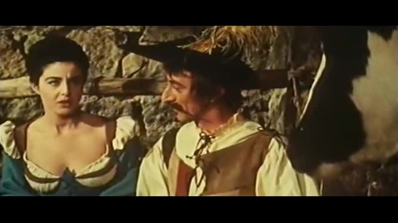 1960 ночи лукреции борджиа / le notti di lucrezia borgia