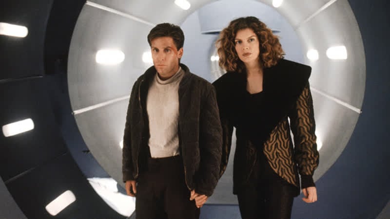 Freejack 1992 / корпорация «бессмертие» hd 1080 (rus)