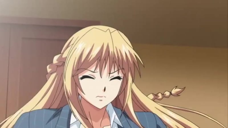 Kyonyuu reijou mc gakuen 1