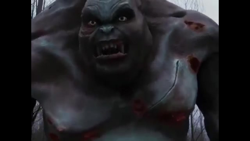 Шикарный фильм людоед monster зарубежные фильмы смотреть в hd