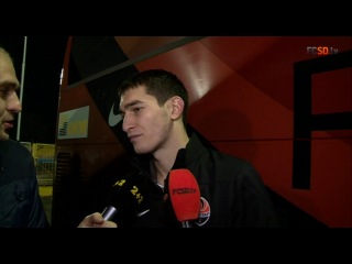 Степаненко матч проти дніпра багато що вирішить