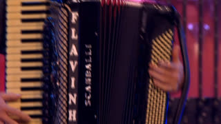 Sai do meu pé / meu erro