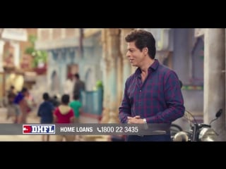 Dhfl aisa desh ho mera housing loans from 8 35% p a (malayalam)