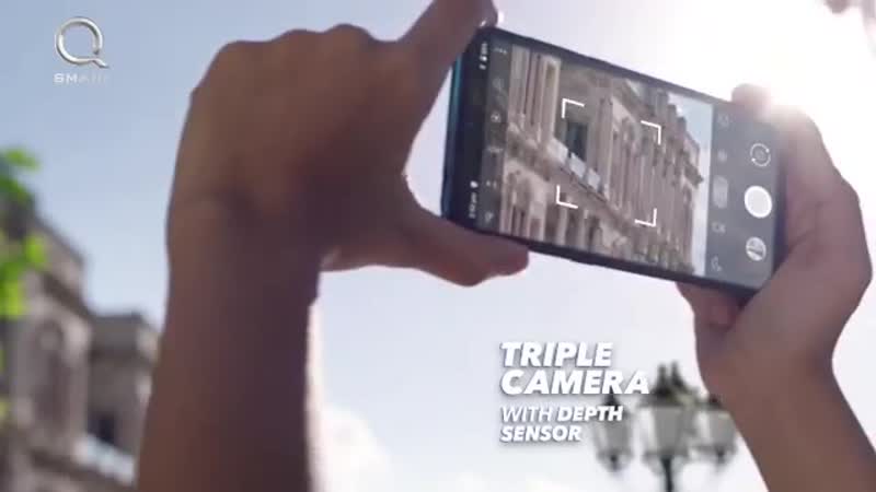 Esra bilgiç x qmobile