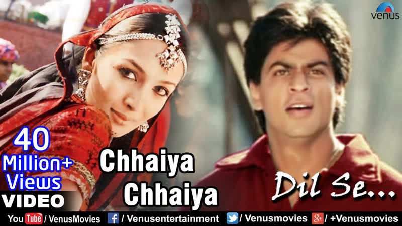 Khan porn video – Chaiyya chaiyya (hd) full video song ¦ dil se ¦ shahrukh khan, malaika arora kha